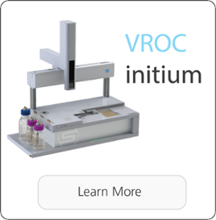 查看VROC initium的产品预览页