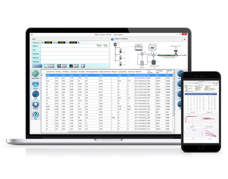 VROC_initium_Software_Preview